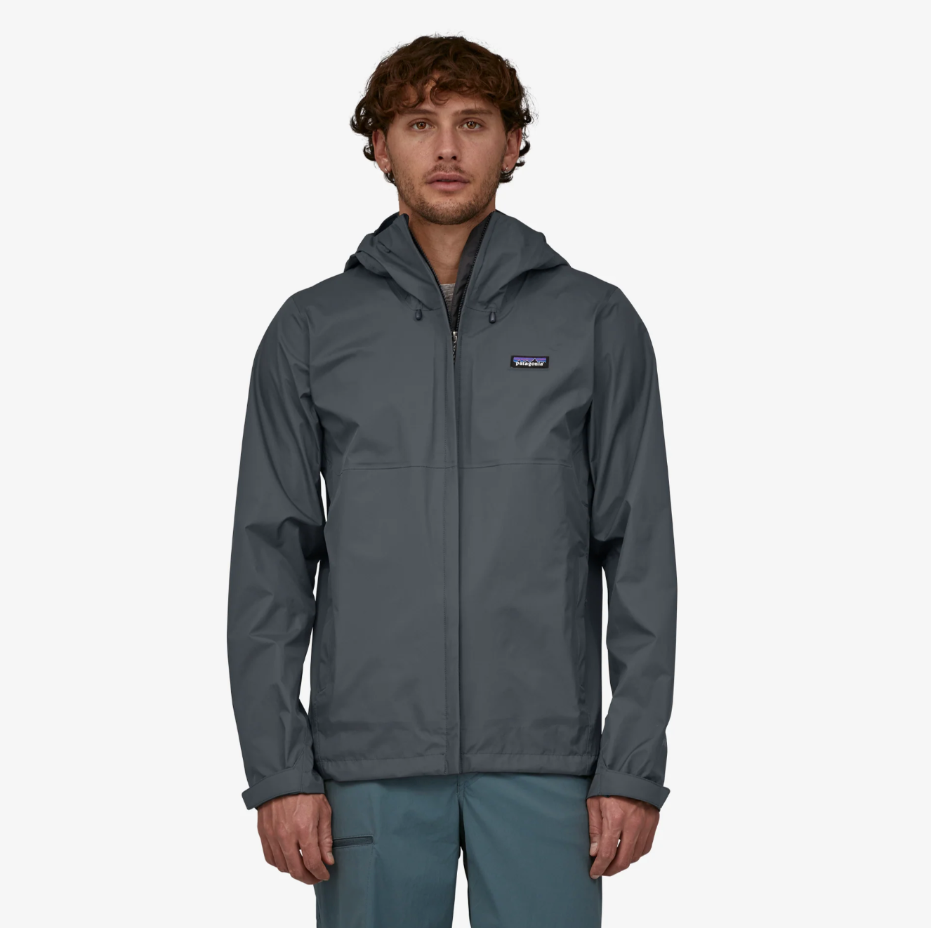 Patagonia men's Torrentshell 3L Rain Jacket