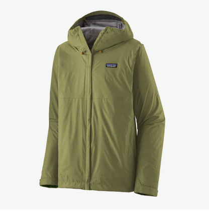 Patagonia men's Torrentshell 3L Rain Jacket