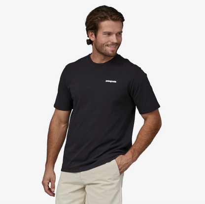 Patagonia Men's P-6 Logo Responsibili-Tee