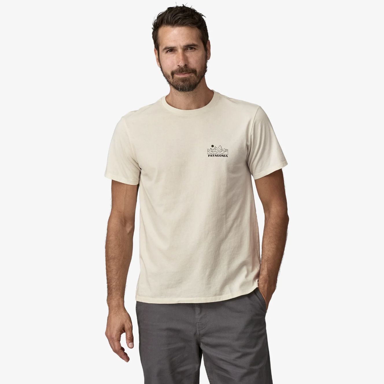 Patagonia Trailways Responsibili-Tee®