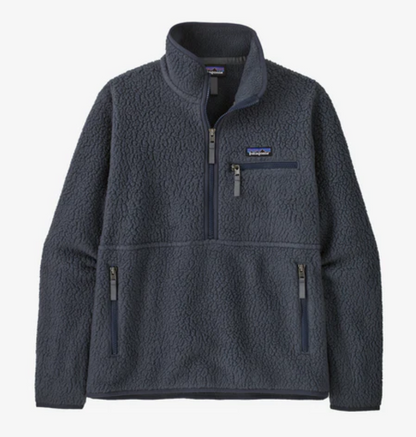 Patagonia Women's Retro Pile Marsupial