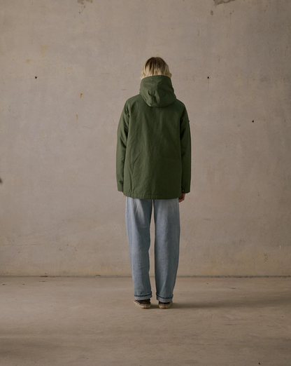 McTavish Waxed Jacket