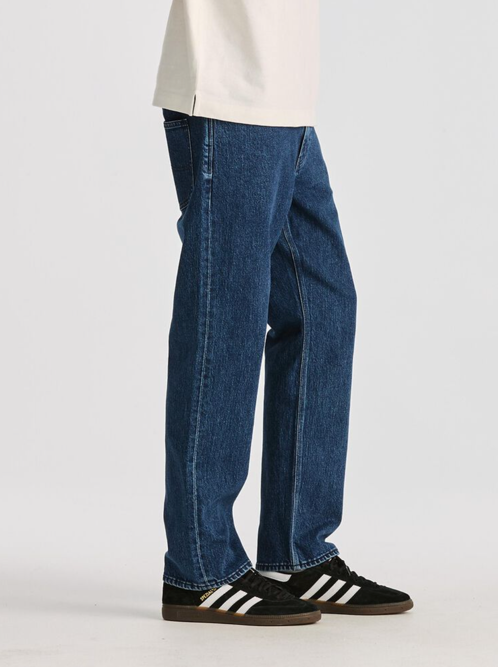 Lee Men's L-Three Jean