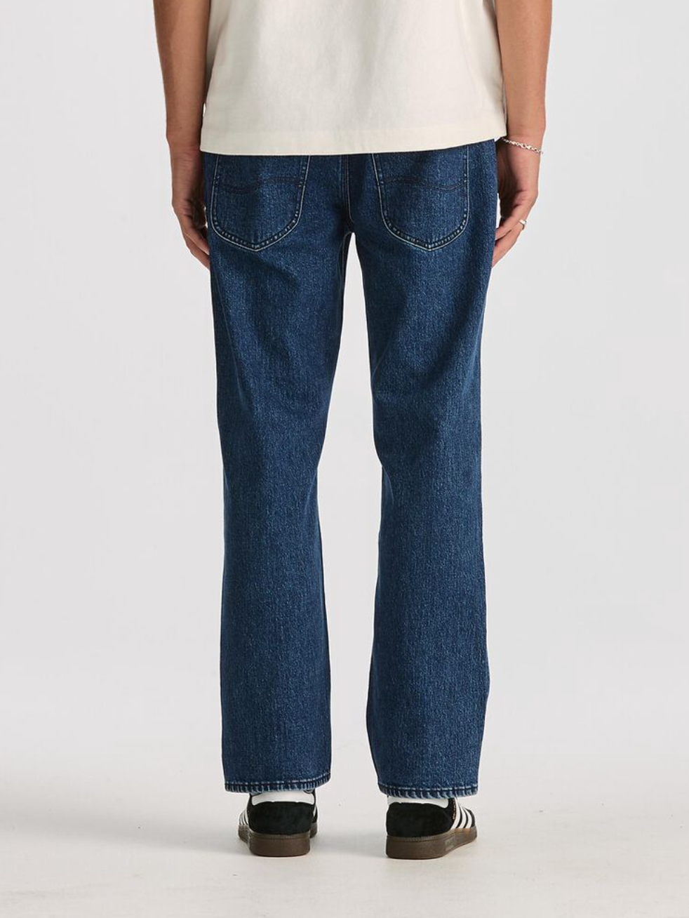 Lee Men's L-Three Jean