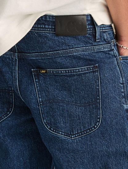 Lee Men's L-Three Jean