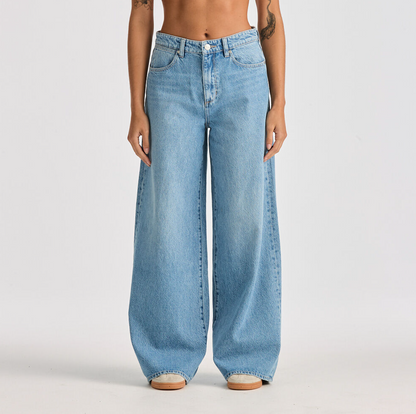 Wrangler Women’s Mid Stevie Jean