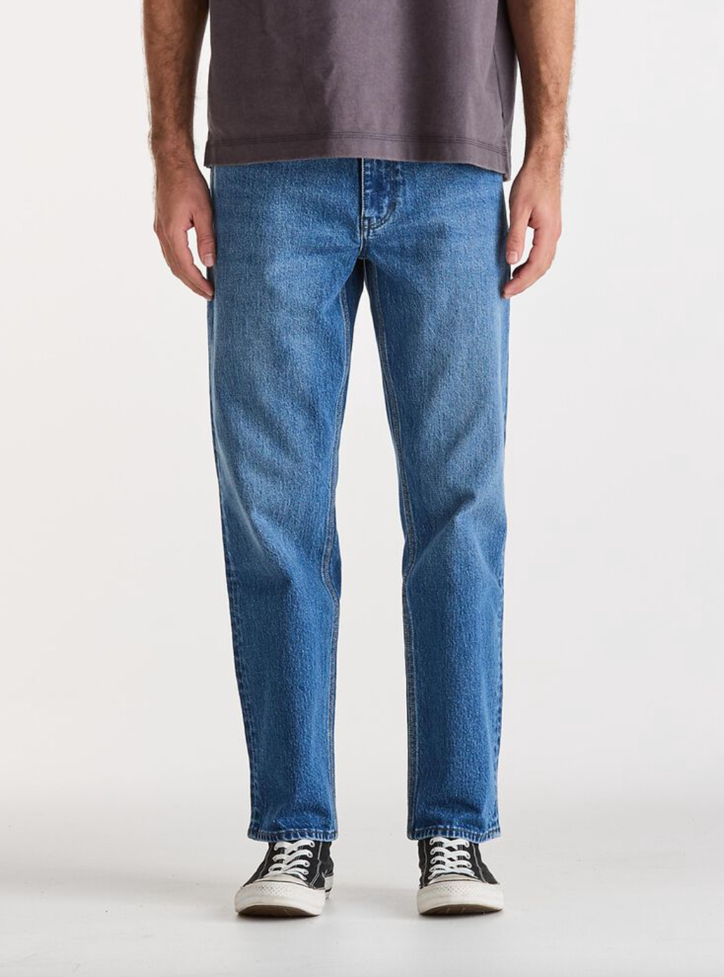 Lee Men's L-Three Jean