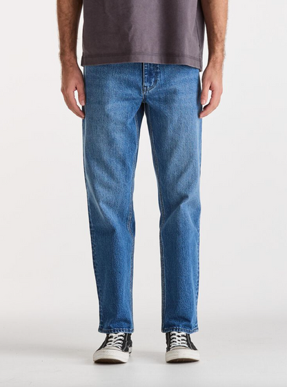 Lee Men's L-Three Jean