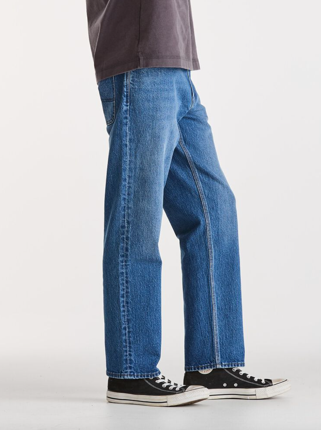 Lee Men's L-Three Jean