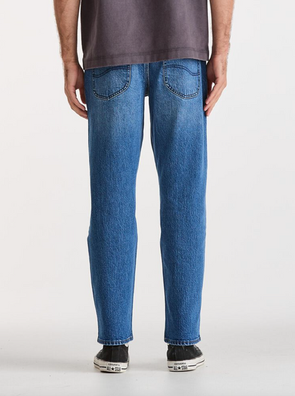 Lee Men's L-Three Jean