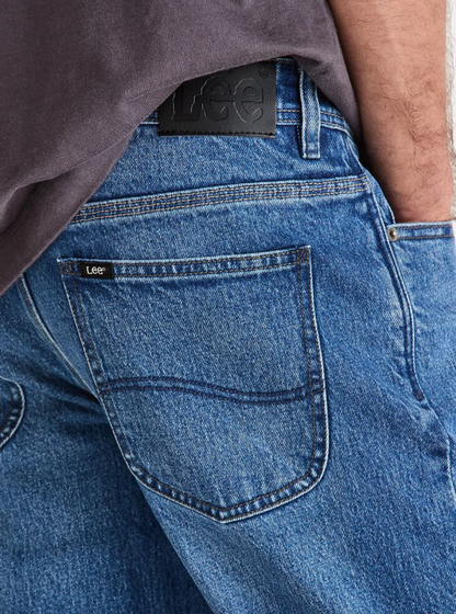 Lee Men's L-Three Jean