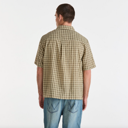 Wrangler Men's Boxcar Shirt