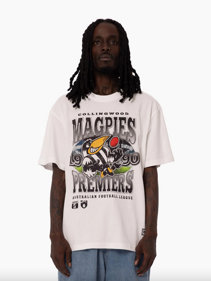 Mitchell & Ness AFL Mascot Tee