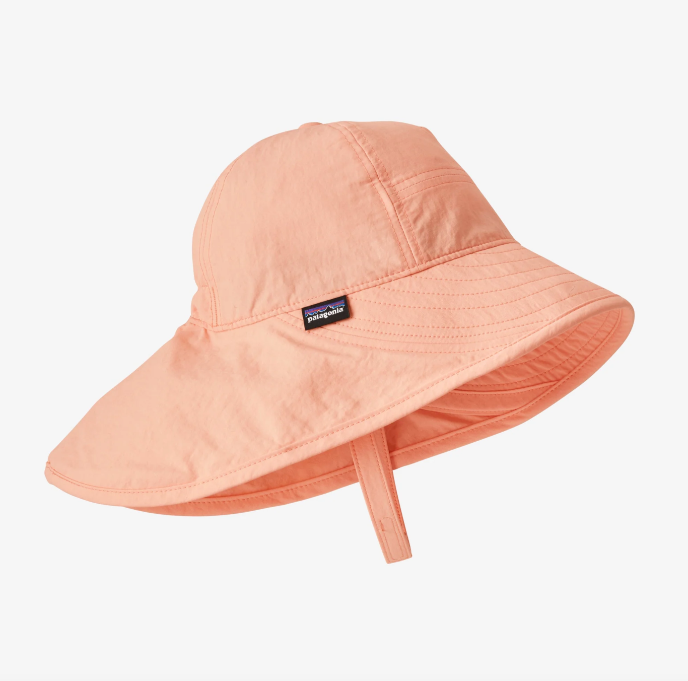 Patagonia Baby Block-the-Sun Hat