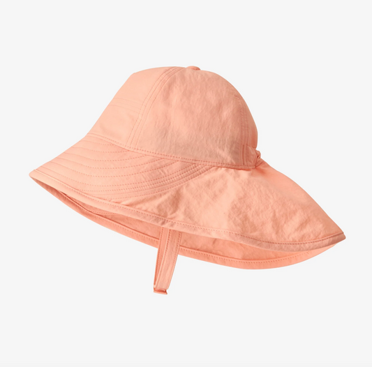 Patagonia Baby Block-the-Sun Hat