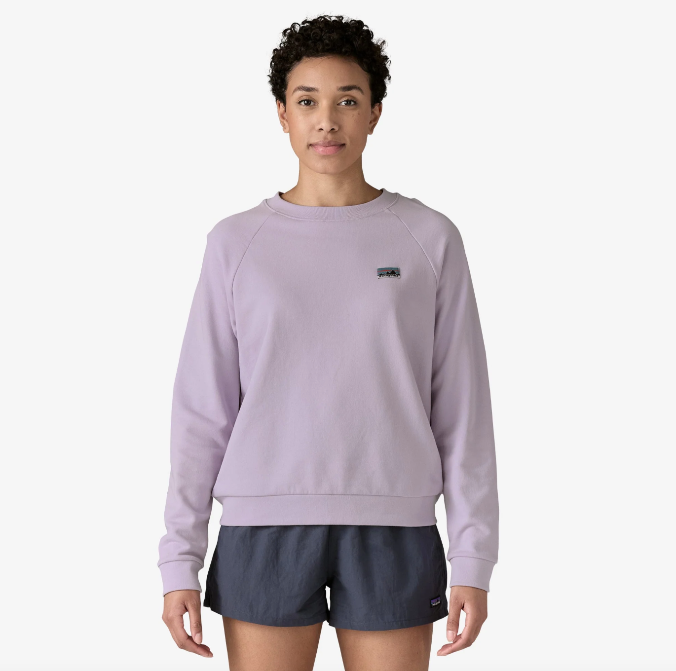 Patagonia Women's Regenerative Organic Certified Cotton Essential Top