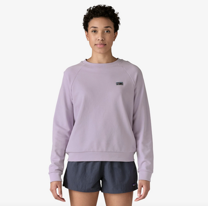 Patagonia Women's Regenerative Organic Certified Cotton Essential Top