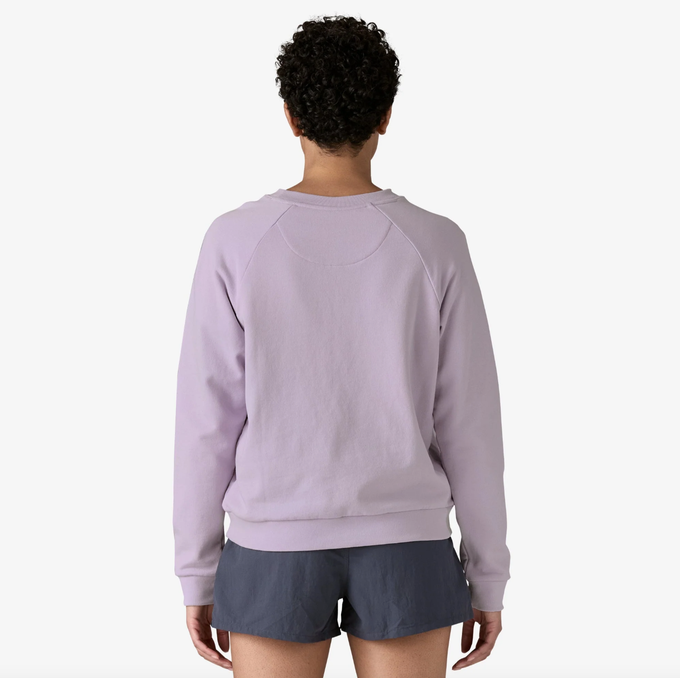 Patagonia Women's Regenerative Organic Certified Cotton Essential Top