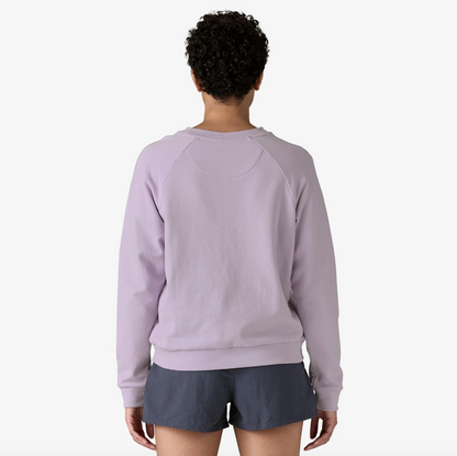 Patagonia Women's Regenerative Organic Certified Cotton Essential Top