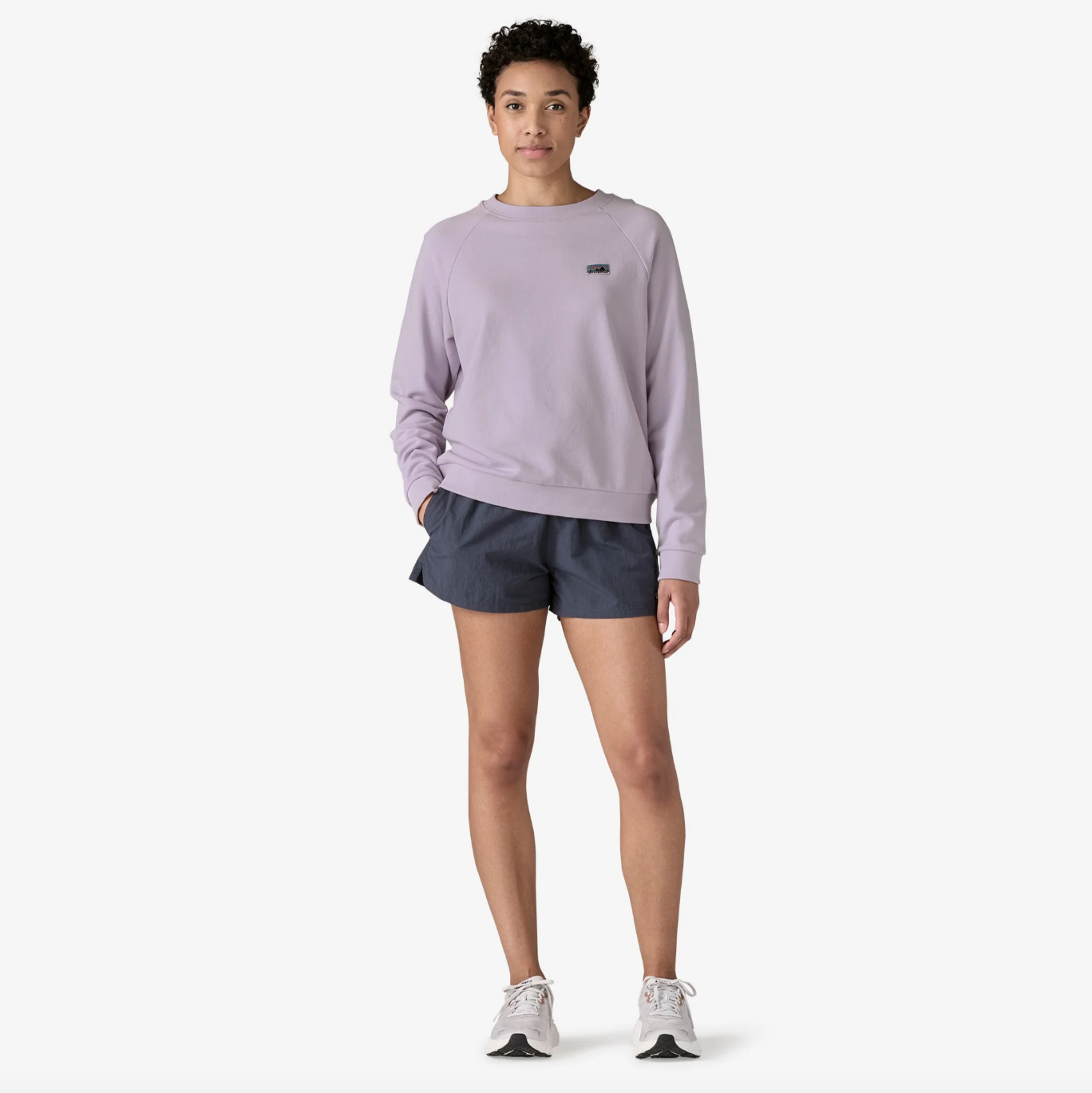 Patagonia Women's Regenerative Organic Certified Cotton Essential Top