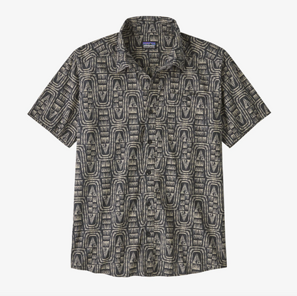 Patagonia Men's Go To Shirt