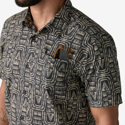 Patagonia Men's Go To Shirt