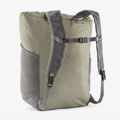 Patagonia Terravia Tote Pack 24L