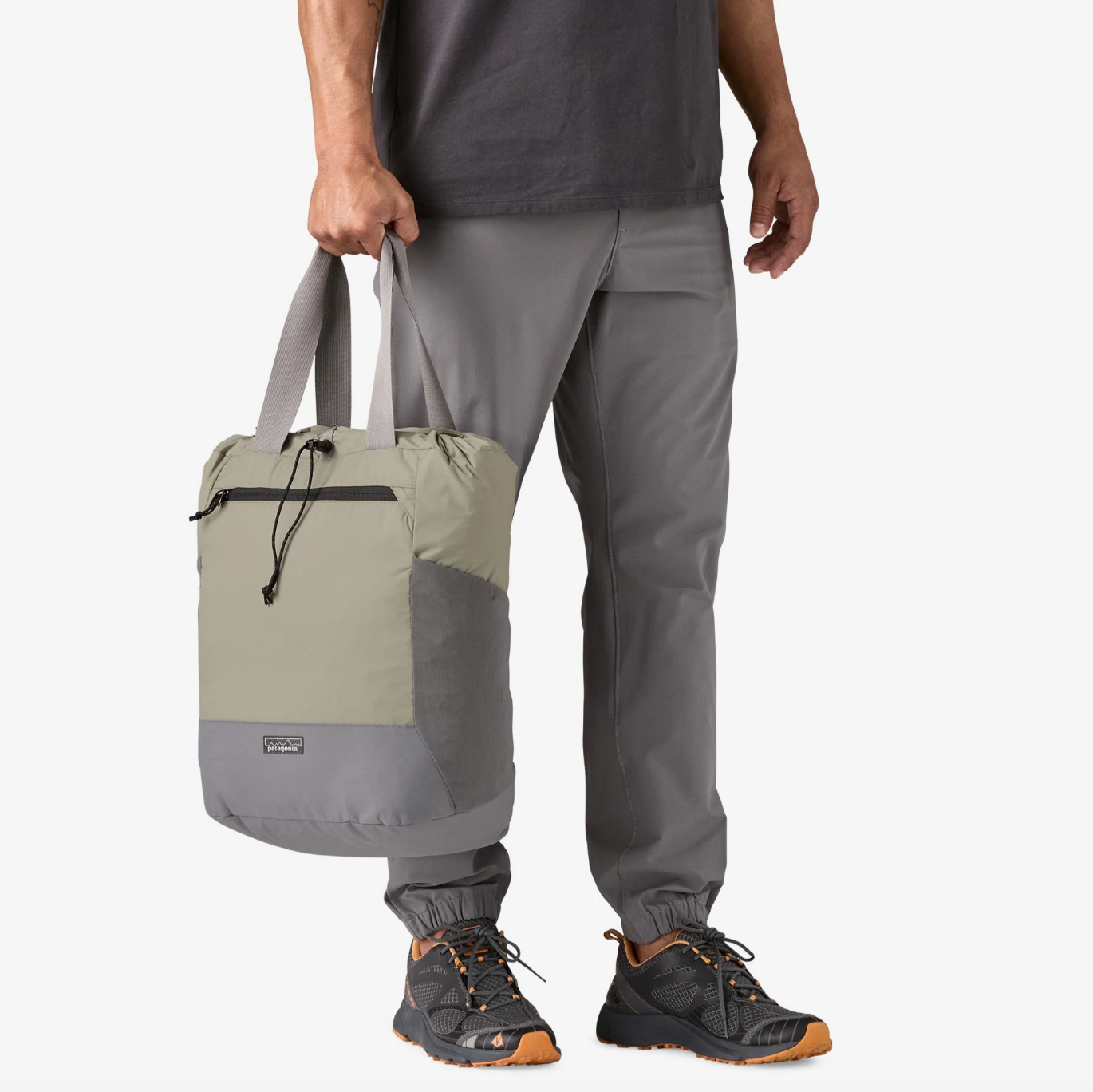Patagonia Terravia Tote Pack 24L