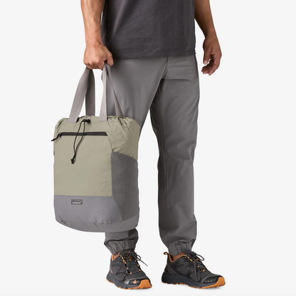 Patagonia Terravia Tote Pack 24L