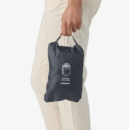 Patagonia Terravia Tote Pack 24L