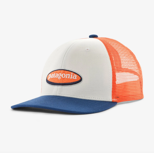 Patagonia Kids' Trucker Hat