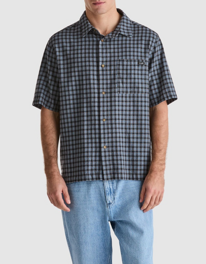 Wrangler Men's Boxcar Shirt