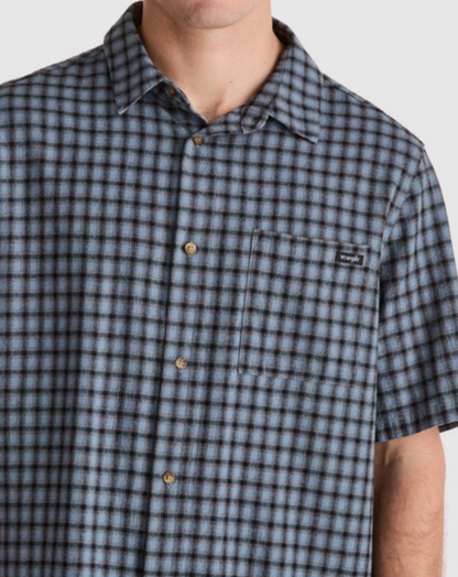 Wrangler Men's Boxcar Shirt