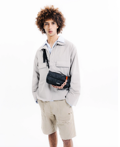 Topologie Bottle Sacoche Medium