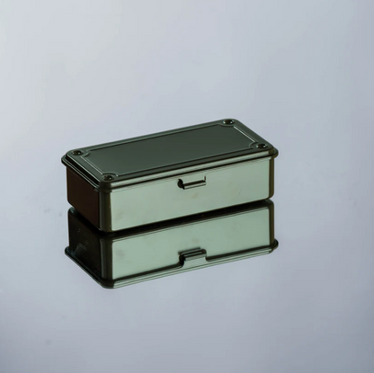 TOYO Trunk Shape Toolbox T-190