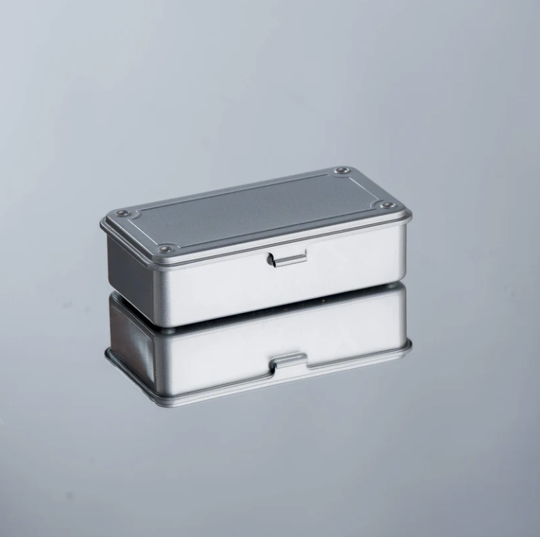 TOYO Trunk Shape Toolbox T-190