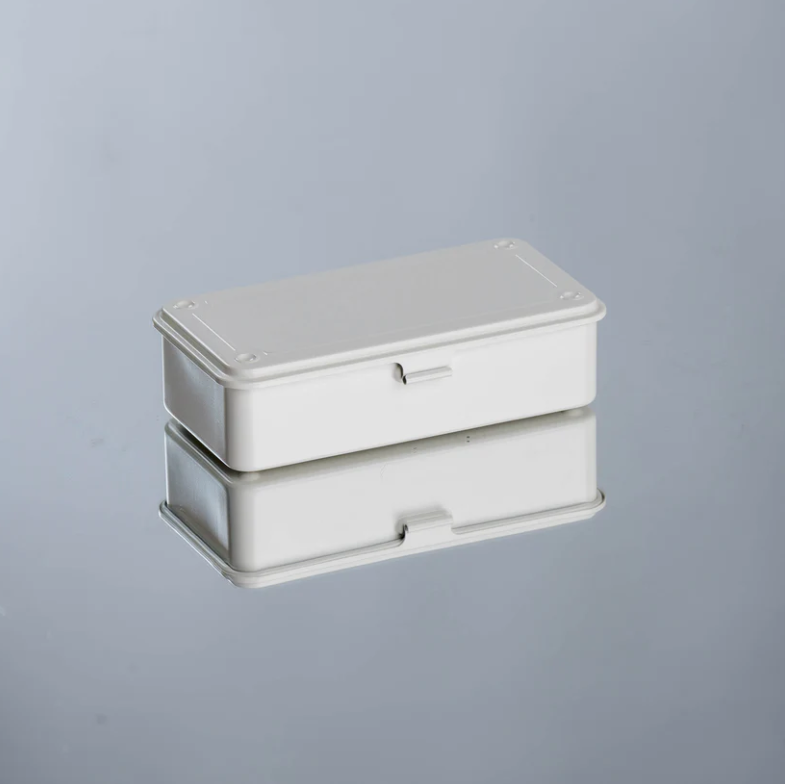 TOYO Trunk Shape Toolbox T-190