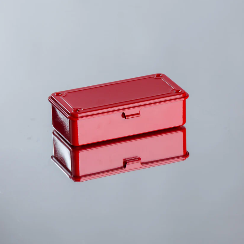 TOYO Trunk Shape Toolbox T-190