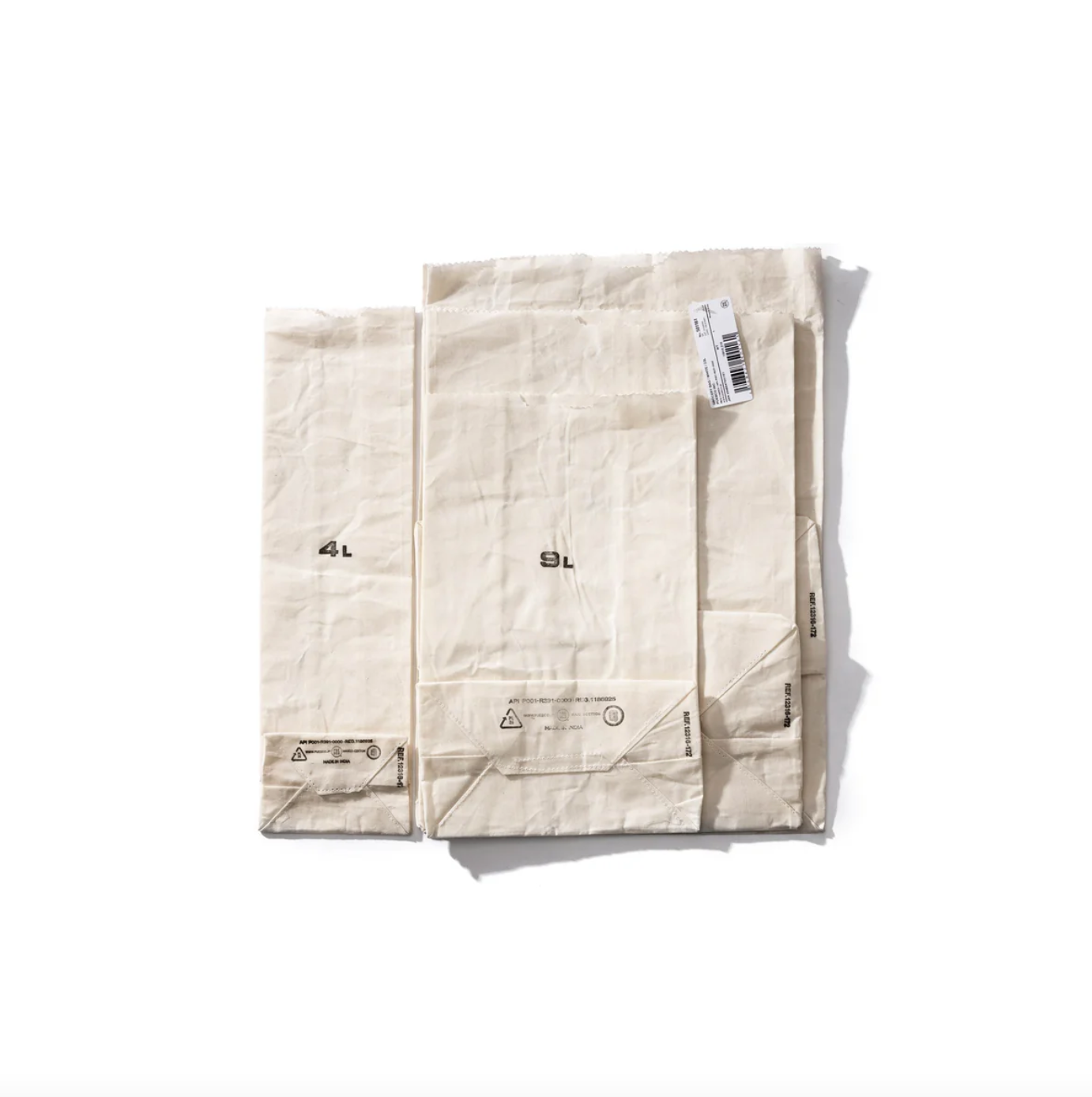 Grocery Bag / 40 L