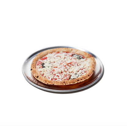 Aluminium Round Tray