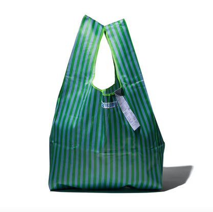 School Tie Fabric Bag