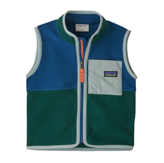 Patagonia Baby Synchilla® Fleece Vest