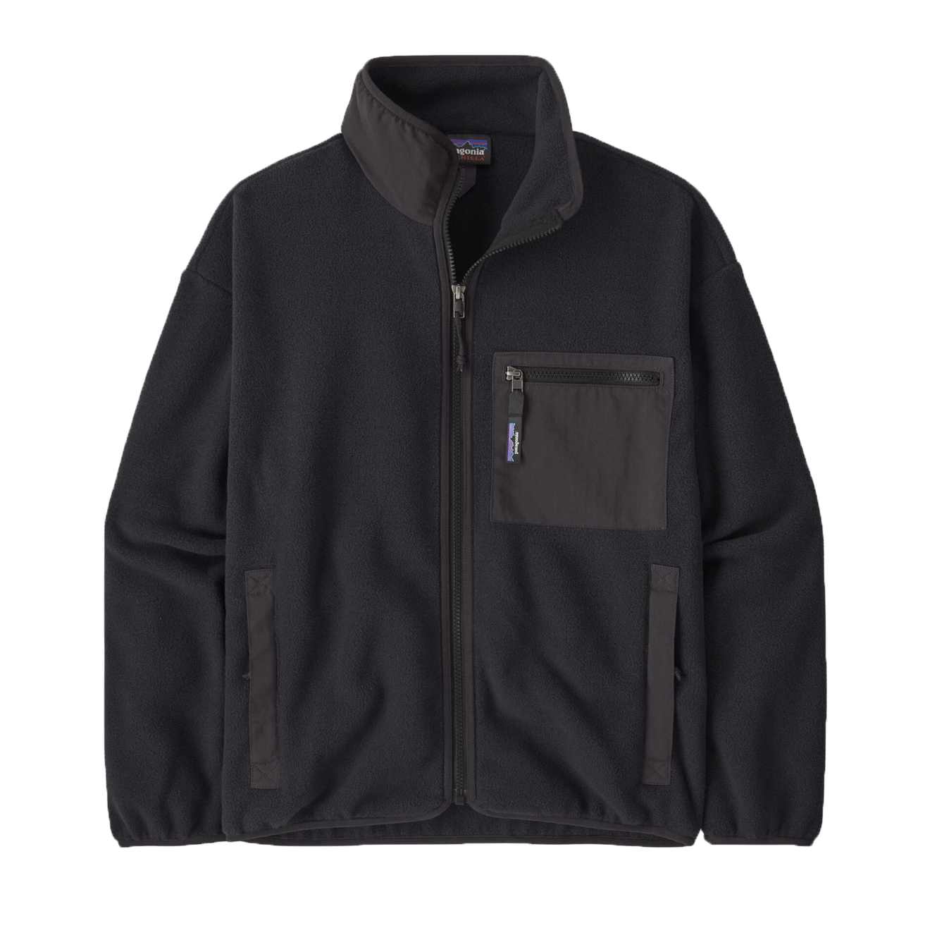 Patagonia Women’s Synchilla® Fleece Jacket