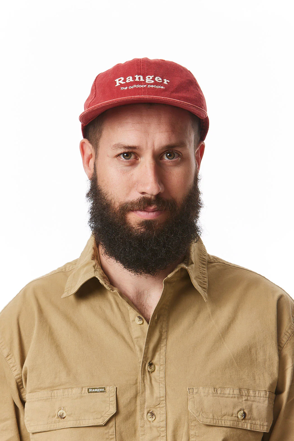 Ranger Noel Cap