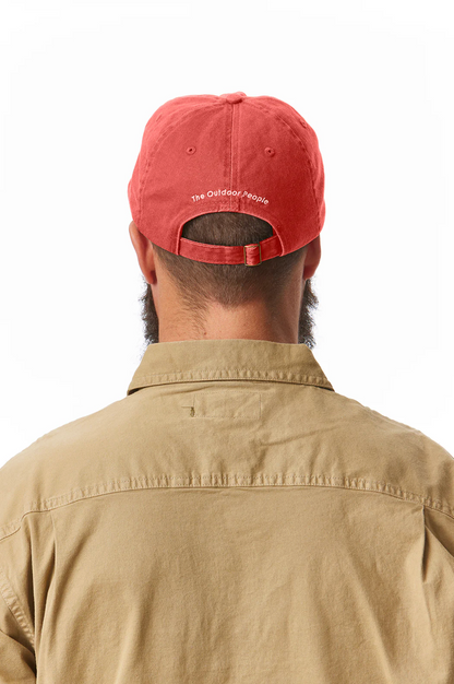 Ranger Noel Cap