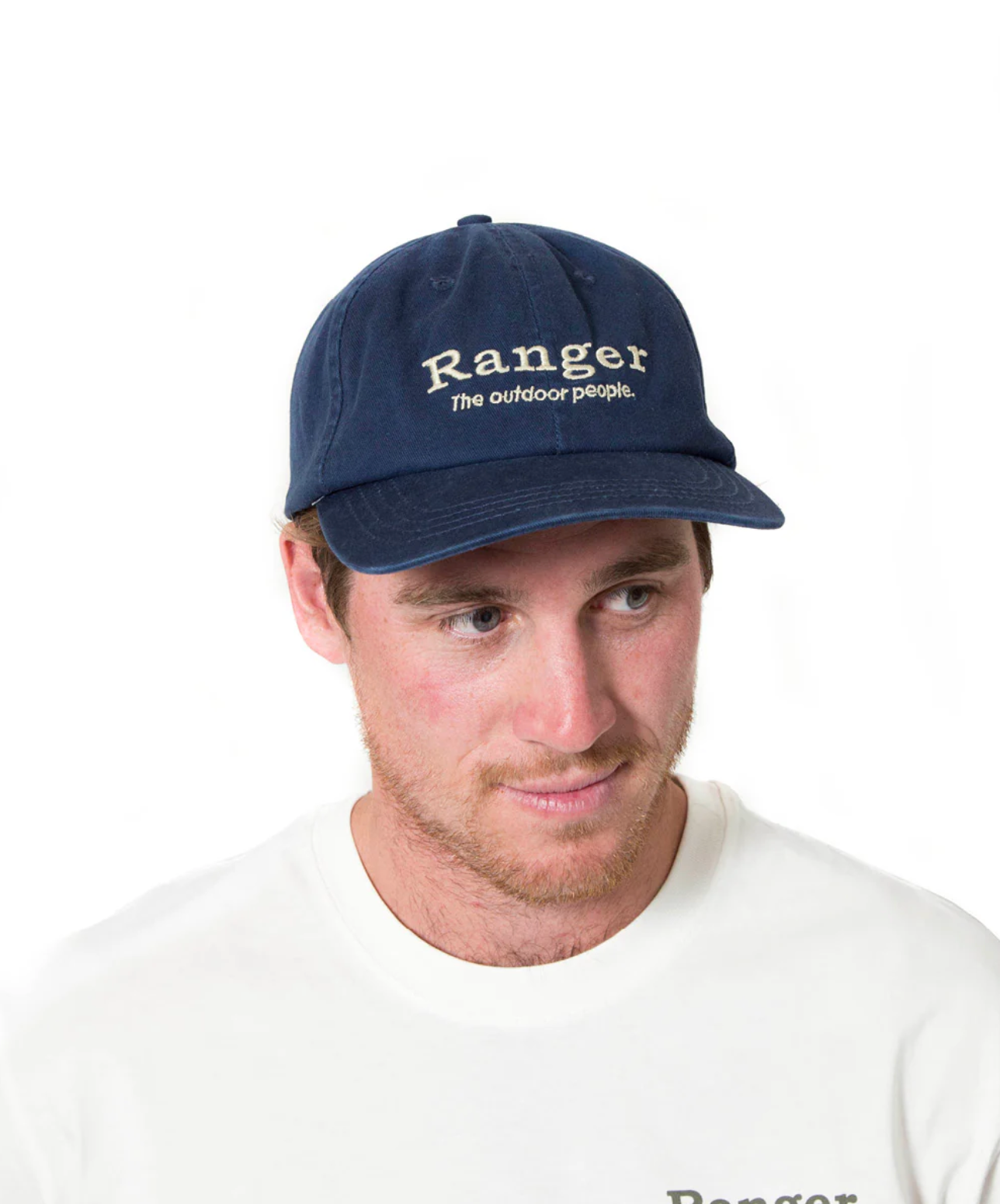Ranger Noel Cap
