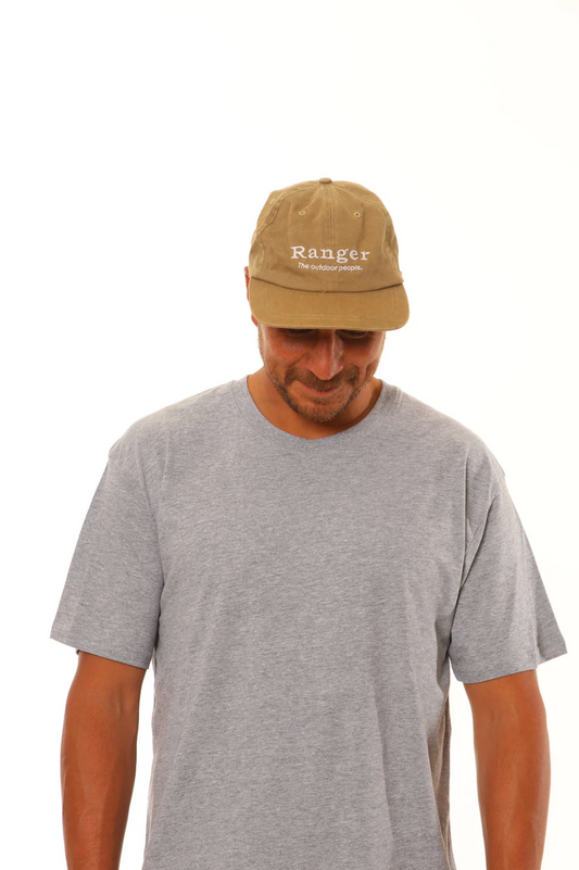 Ranger Noel Cap