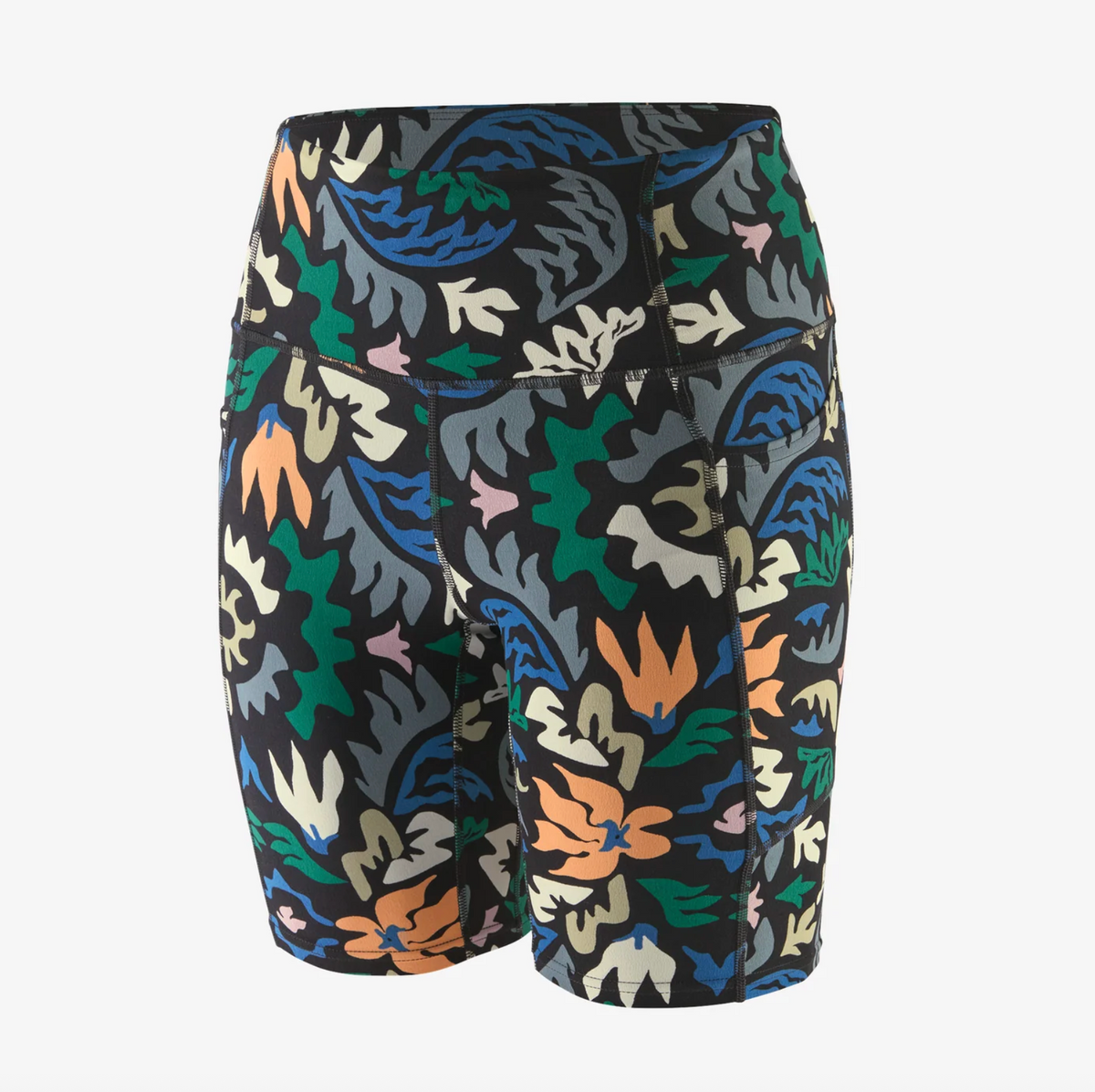 Patagonia Women's Maipo Shorts 8"