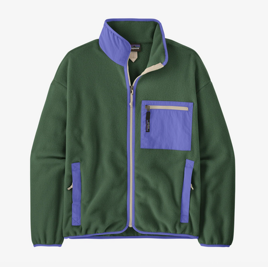 Patagonia Women’s Synchilla® Fleece Jacket