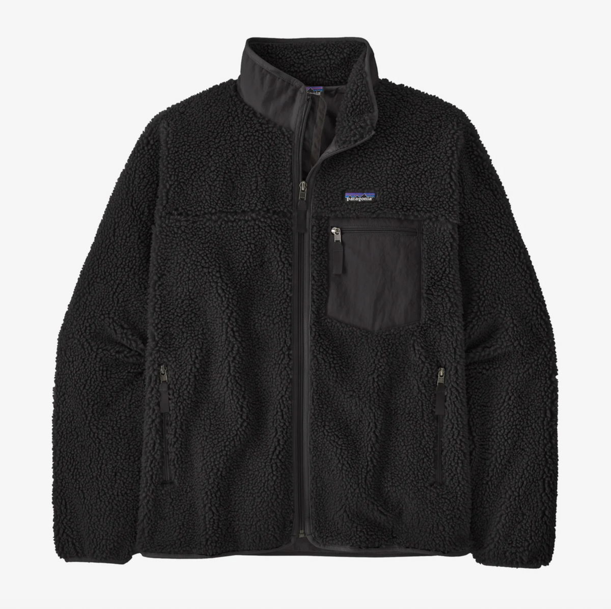 Patagonia Men’s Retro X Jacket